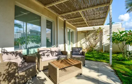 Maison 7 personnes à Marina di Ragusa - Photo 1