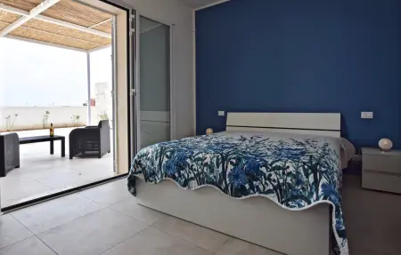 Maison 7 personnes à Marina di Ragusa - Photo 4