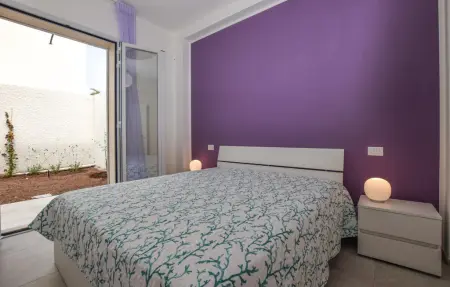 Maison 7 personnes à Marina di Ragusa - Photo 5