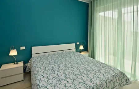 Maison 7 personnes à Marina di Ragusa - Photo 6