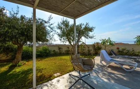 Maison 7 personnes à Marina di Ragusa - Photo 7