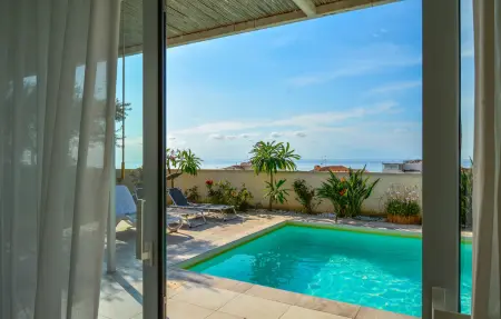 Maison 7 personnes à Marina di Ragusa - Photo 8