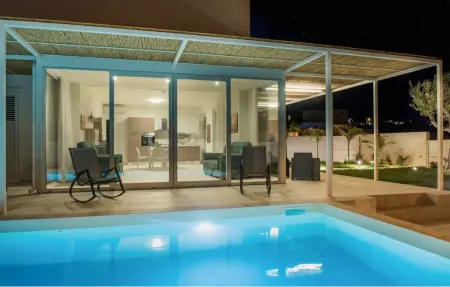 Maison 7 personnes à Marina di Ragusa - Photo 10