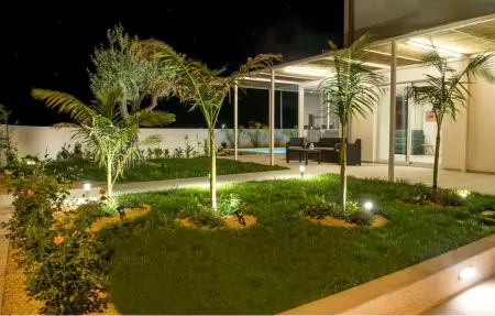 Maison 7 personnes à Marina di Ragusa - Photo 12