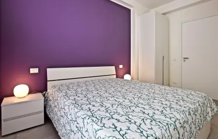 Maison 7 personnes à Marina di Ragusa - Photo 14