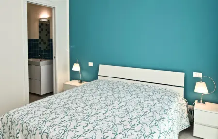 Maison 7 personnes à Marina di Ragusa - Photo 15
