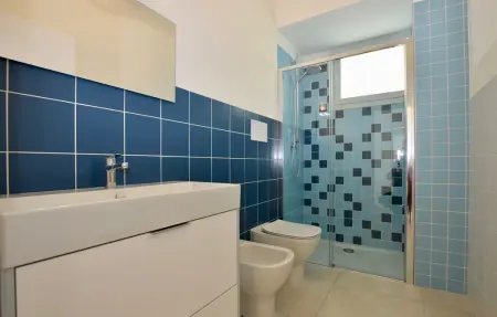 Maison 7 personnes à Marina di Ragusa - Photo 16