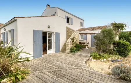 Maison 9 personnes à Saint Pierre d'Oléron - Photo 1
