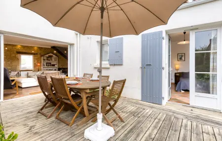 Maison 9 personnes à Saint Pierre d'Oléron - Photo 2