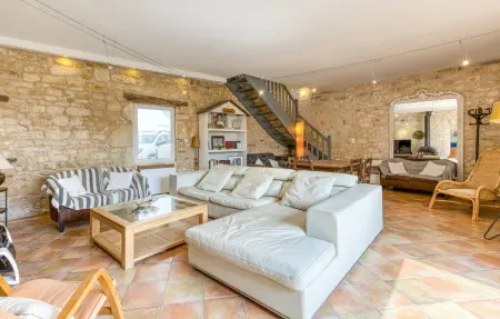 Maison 9 personnes à Saint Pierre d'Oléron - Photo 3
