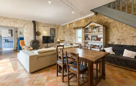 Maison 9 personnes à Saint Pierre d'Oléron - Photo 5
