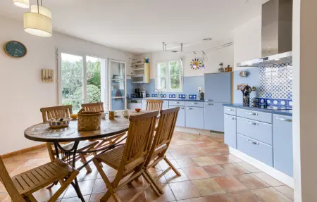 Maison 9 personnes à Saint Pierre d'Oléron - Photo 6