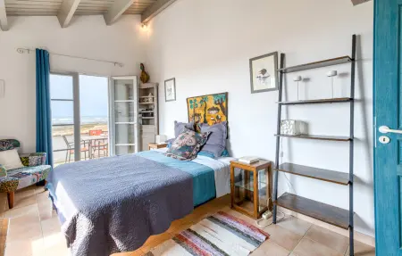 Maison 9 personnes à Saint Pierre d'Oléron - Photo 7