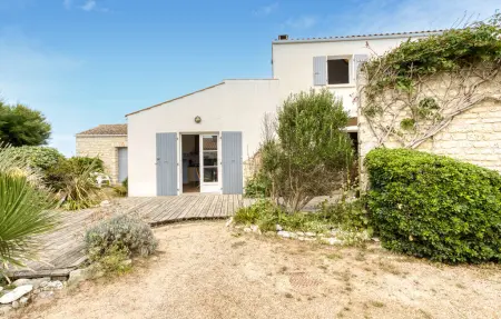 Maison 9 personnes à Saint Pierre d'Oléron - Photo 8