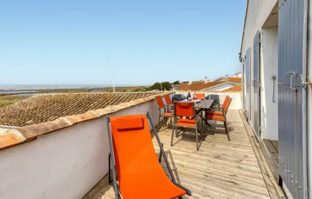 Maison 9 personnes à Saint Pierre d'Oléron - Photo 9