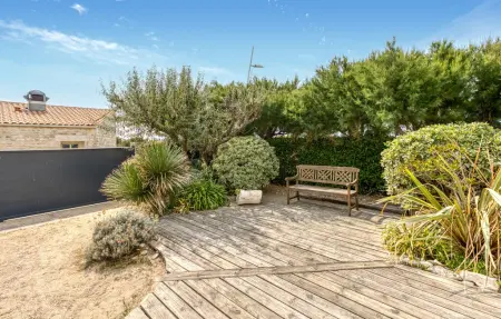 Maison 9 personnes à Saint Pierre d'Oléron - Photo 11