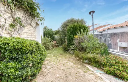 Maison 9 personnes à Saint Pierre d'Oléron - Photo 13