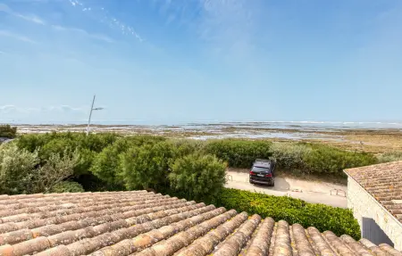 Maison 9 personnes à Saint Pierre d'Oléron - Photo 15
