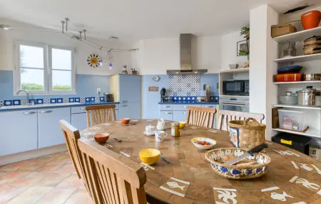 Maison 9 personnes à Saint Pierre d'Oléron - Photo 17