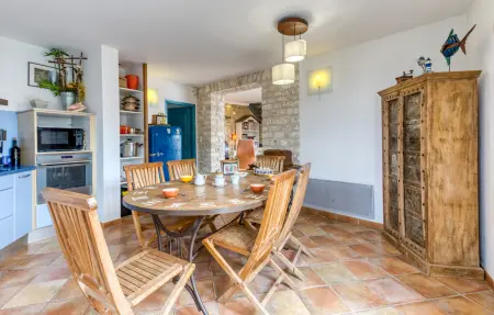 Maison 9 personnes à Saint Pierre d'Oléron - Photo 19