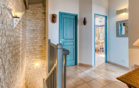Maison 9 personnes à Saint Pierre d'Oléron - Photo 20