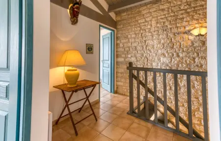 Maison 9 personnes à Saint Pierre d'Oléron - Photo 21