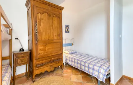 Maison 9 personnes à Saint Pierre d'Oléron - Photo 22