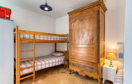 Maison 9 personnes à Saint Pierre d'Oléron - Photo 23