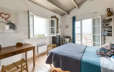 Maison 9 personnes à Saint Pierre d'Oléron - Photo 24