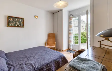 Maison 9 personnes à Saint Pierre d'Oléron - Photo 26
