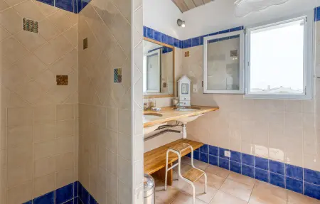 Maison 9 personnes à Saint Pierre d'Oléron - Photo 32