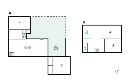 Maison 9 personnes à Saint Pierre d'Oléron - Photo 36