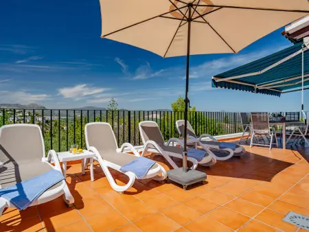 Villa Gran Vida, Maison 8 personnes à Pego - Photo 3