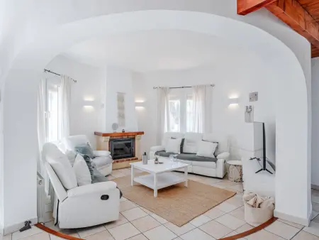 Villa Gran Vida, Maison 8 personnes à Pego - Photo 5