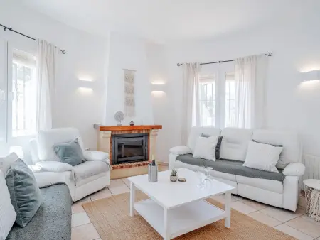 Villa Gran Vida, Maison 8 personnes à Pego - Photo 6