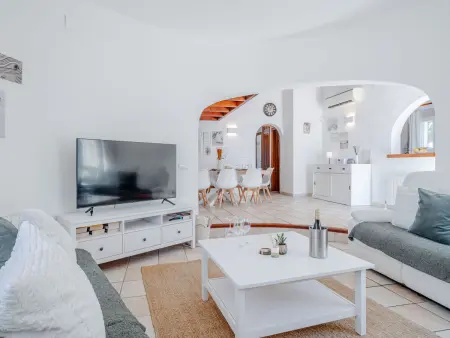 Villa Gran Vida, Maison 8 personnes à Pego - Photo 7
