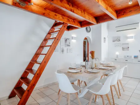 Villa Gran Vida, Maison 8 personnes à Pego - Photo 8