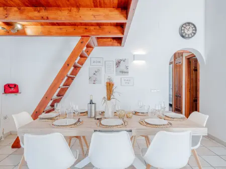 Villa Gran Vida, Maison 8 personnes à Pego - Photo 9