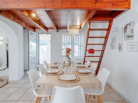 Villa Gran Vida, Maison 8 personnes à Pego - Photo 10