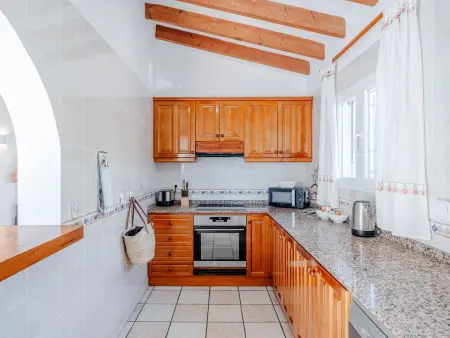 Villa Gran Vida, Maison 8 personnes à Pego - Photo 11