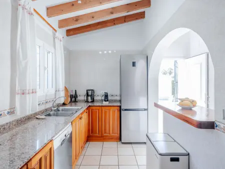 Villa Gran Vida, Maison 8 personnes à Pego - Photo 13