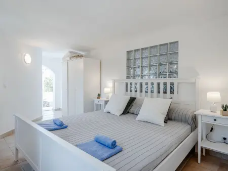 Villa Gran Vida, Maison 8 personnes à Pego - Photo 14