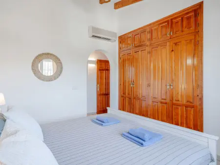 Villa Gran Vida, Maison 8 personnes à Pego - Photo 15