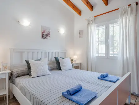 Villa Gran Vida, Maison 8 personnes à Pego - Photo 16