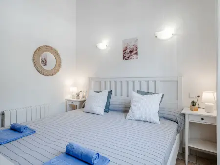 Villa Gran Vida, Maison 8 personnes à Pego - Photo 17