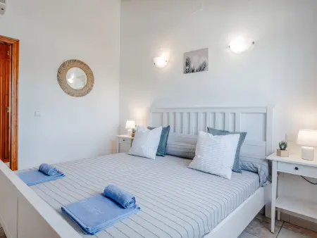 Villa Gran Vida, Maison 8 personnes à Pego - Photo 18