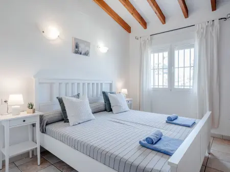 Villa Gran Vida, Maison 8 personnes à Pego - Photo 19