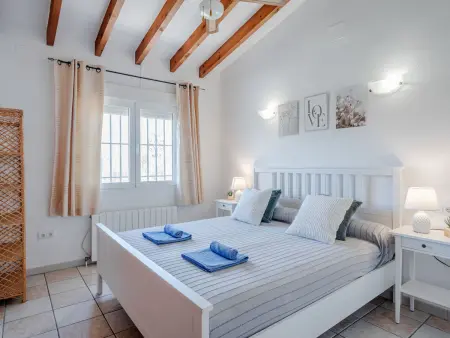 Villa Gran Vida, Maison 8 personnes à Pego - Photo 20