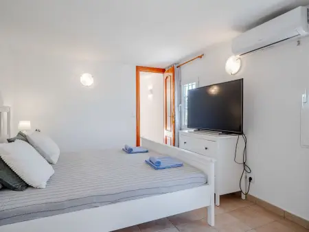 Villa Gran Vida, Maison 8 personnes à Pego - Photo 21