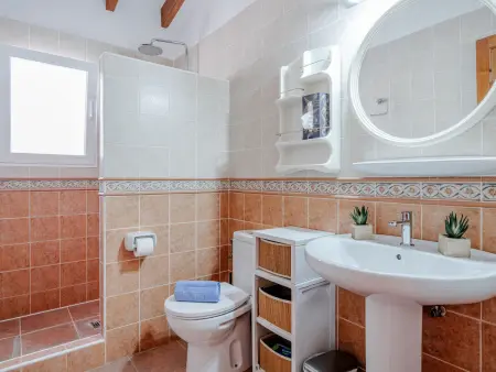 Villa Gran Vida, Maison 8 personnes à Pego - Photo 22